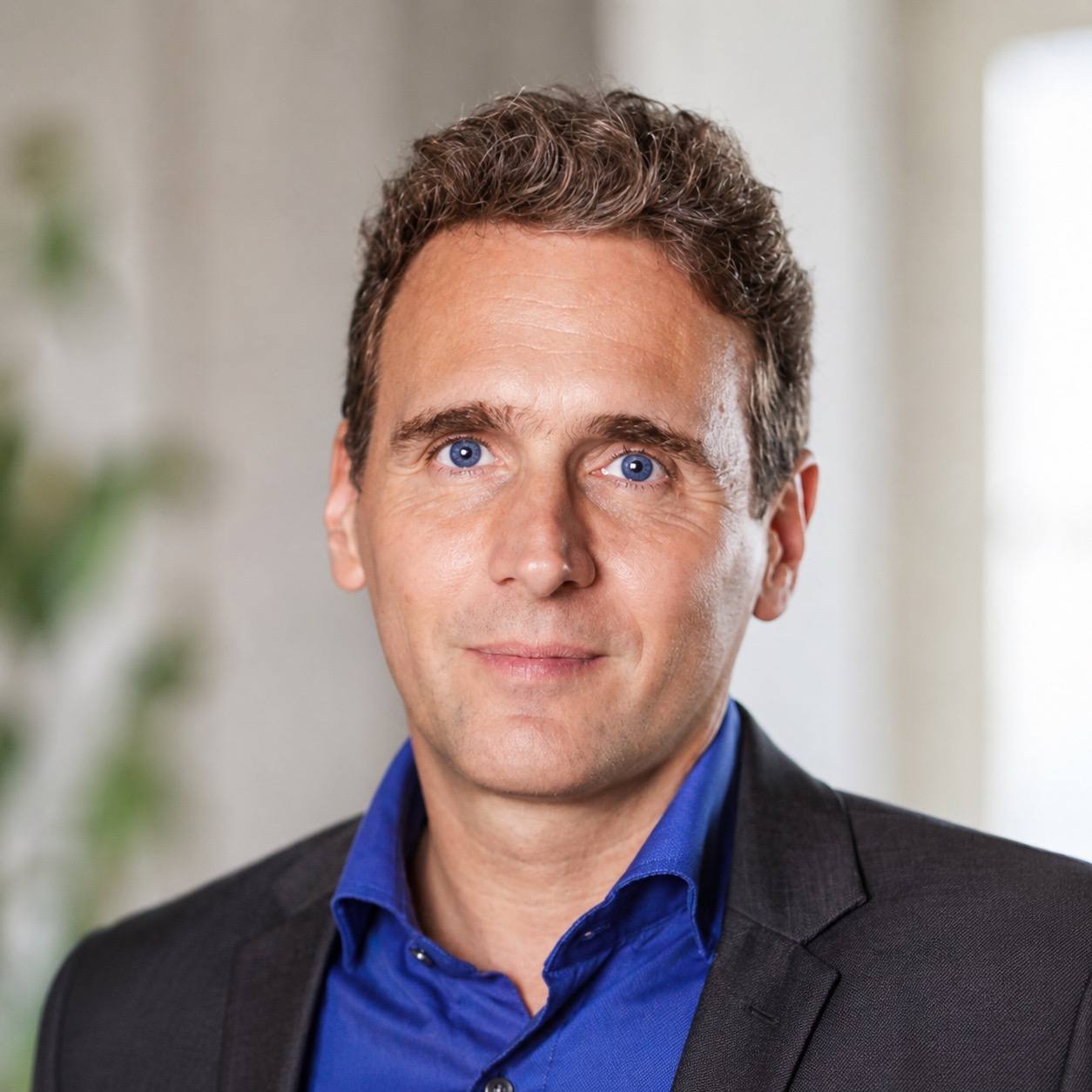 Daniel Branco